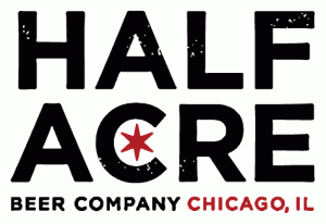 half_acre_beer_company_logo